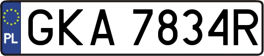 GKA7834R