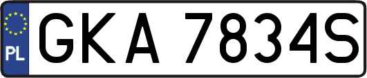 GKA7834S