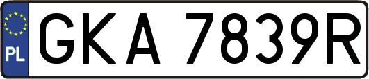 GKA7839R