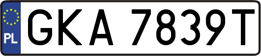 GKA7839T