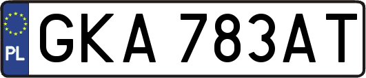 GKA783AT