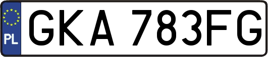 GKA783FG