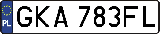 GKA783FL