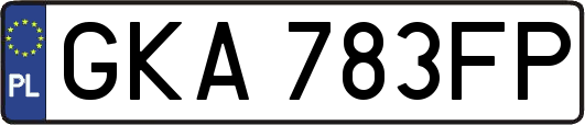 GKA783FP