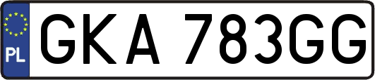 GKA783GG
