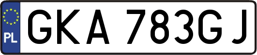 GKA783GJ