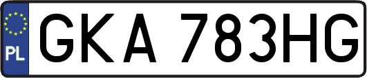 GKA783HG