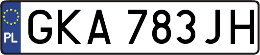 GKA783JH