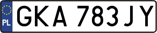 GKA783JY