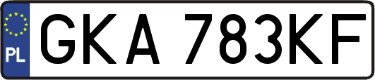 GKA783KF
