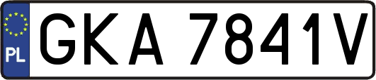 GKA7841V