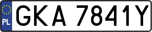 GKA7841Y