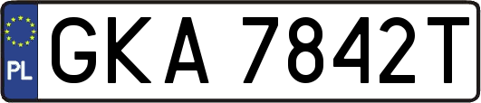 GKA7842T