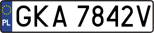 GKA7842V