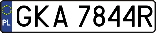 GKA7844R