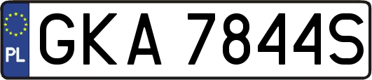 GKA7844S