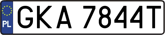 GKA7844T