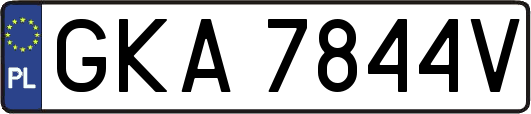 GKA7844V