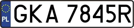 GKA7845R
