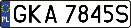 GKA7845S