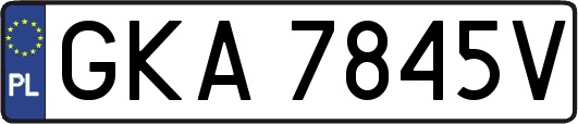 GKA7845V