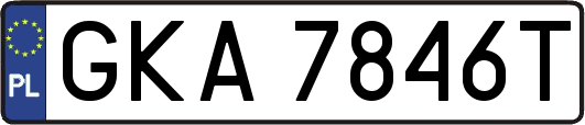 GKA7846T