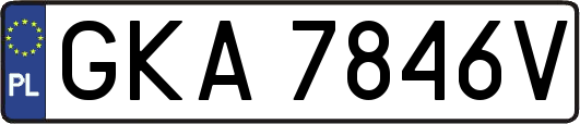 GKA7846V