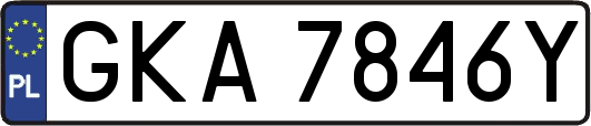 GKA7846Y