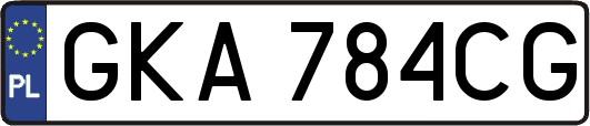 GKA784CG