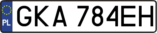 GKA784EH