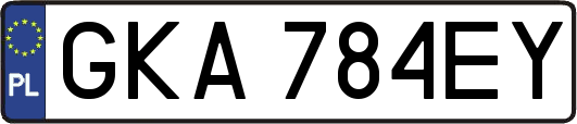 GKA784EY