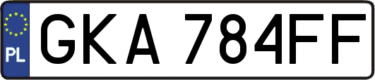 GKA784FF