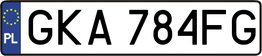 GKA784FG