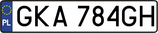 GKA784GH