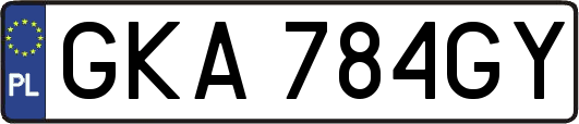 GKA784GY