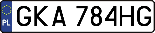 GKA784HG