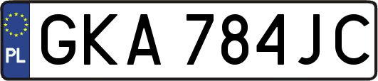 GKA784JC