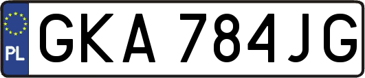 GKA784JG