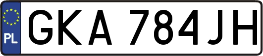 GKA784JH