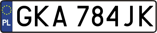 GKA784JK