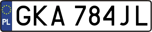 GKA784JL