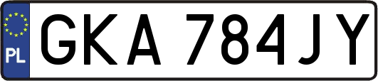 GKA784JY