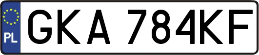 GKA784KF