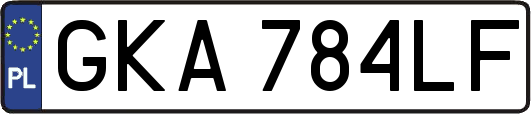 GKA784LF