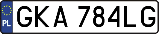 GKA784LG