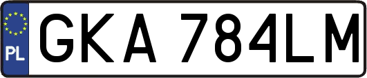 GKA784LM