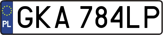 GKA784LP