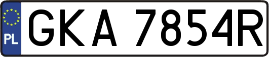 GKA7854R