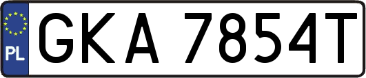 GKA7854T