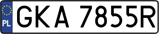 GKA7855R
